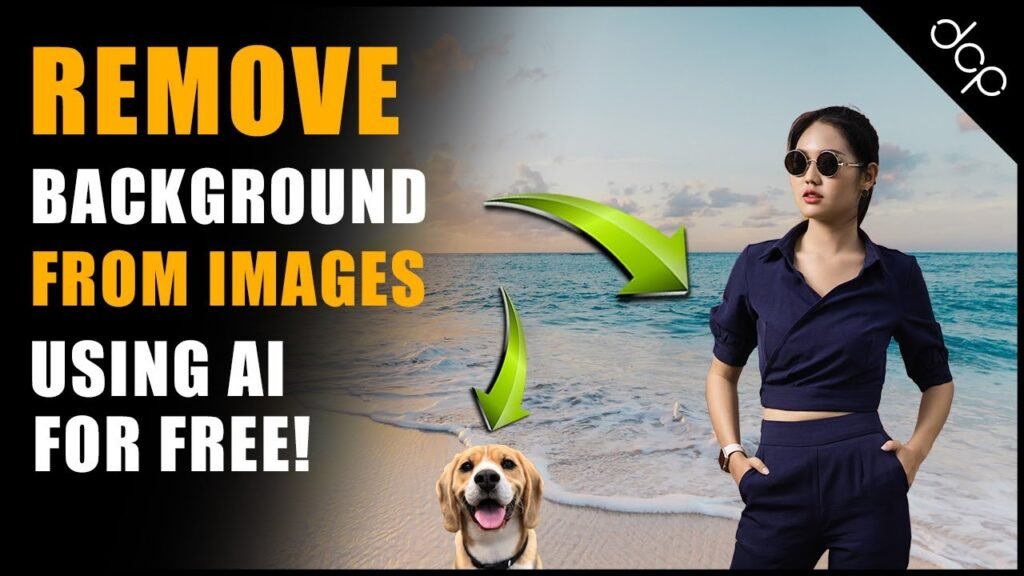 Image Background Remover use for Ali Social Tool